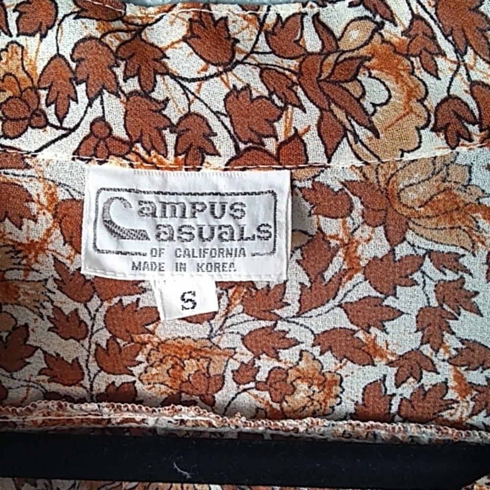Blouse - Picture 2 of 3